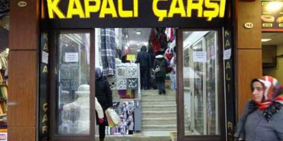 Gaziantep'te Düğün Hazırlığının Adresi: Tarihi Kapalı Çarşı | Çeyiz Rehberi