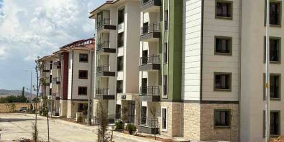 AFAD’dan Kritik Duyuru: Gaziantep’te Hak Sahipleri İçin 60 Günlük Geri Sayım Başladı.