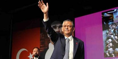 Özgür Özel Gaziantep’e Neden Geliyor? İşte Ziyaretin Perde Arkası!