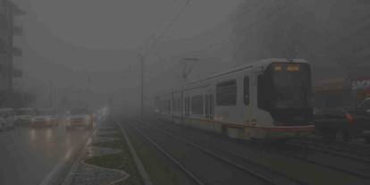 Gaziantep’te Tramvay Krizi: Vatandaş İsyan Etti, Duraklar Karıştı!