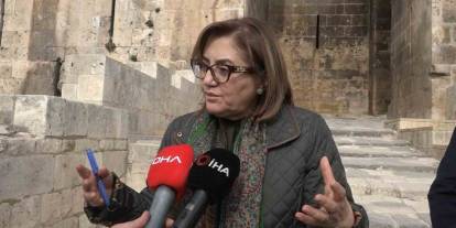 Bir yıl sonraki Halep muhteşem olacak