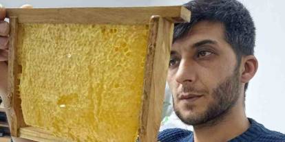 Gaziantep'in Sapsarı Altını: Talebe Yetişilemiyor, Kilosu 1000 TL!