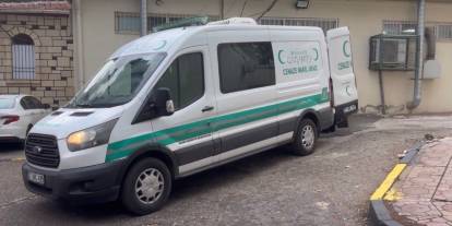 Gaziantep’te Akraba Kurşunu: Alacak-Verecek Kavgası Ölümle Bitti!