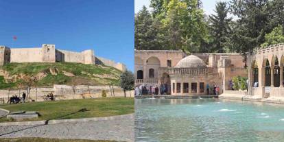 Gaziantep ve Şanlıurfa'yı sarsacak "Yeni İl" senaryosu!