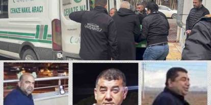 Gaziantep’te 3 Kardeş Aynı Kazada Can Verdi! Yeni Aldıkları Araç Mezarları Oldu