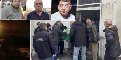 Gaziantep’i Yıkan Kaza! Bir Araba, Üç Kardeş, Dokuz Yetim