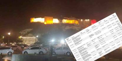 Gaziantep'te büyük gıda skandalı: 13 ünlü firma kara listede!