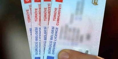 Gaziantep’te  B Sınıfı Ehliyetlerde O Devir Kapandı!