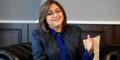 Gaziantep’te "Fatma Şahin" Rüzgarı: Bugün Seçim Olsa Sandıktan Ne Çıkar?