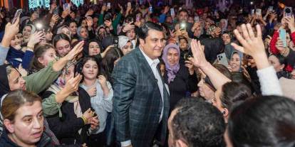 Umut Yılmaz sözünü tuttu! Kadınlara Büyük Müjdeyi Verdi!