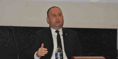 Gaziantep Depremlere Hazır Mı? İMO Başkanı Güçyetmez'den Çarpıcı Açıklamalar