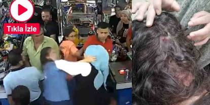 Gaziantep'te eski yenge dehşeti davası: 15 yıl hapis şoku!