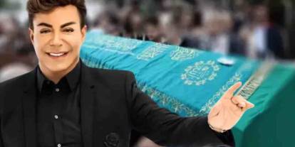 Fatih Ürek yaşam mücadelesini kaybetti! Cenaze töreni ne zaman?