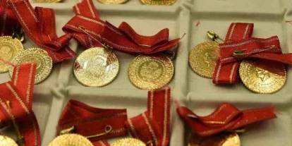 Gaziantep’te Altın Fiyatları Çakıldı: İşte 31 Ocak Güncel Altın Fiyatları!