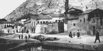 Gaziantep’in "Kayıp" İlçesi: Tam 7 Yıl Boyunca Antep’e Bağlı Kalmıştı!