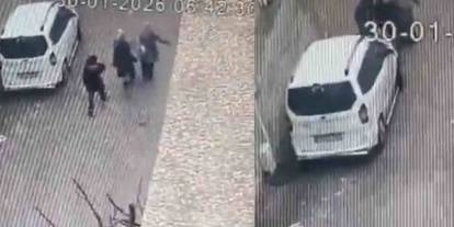 Gaziantep'te Film Gibi Soygun: 3 Kadın, 3 Milyon TL ve Bir Kasa!