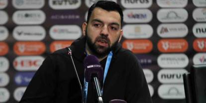 Gaziantep FK’da Başkent Üzüntüsü: "Taraftarımızdan Özür Diliyoruz"