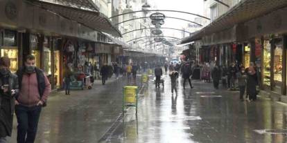 2 Şubat Gaziantep Hava Durumu
