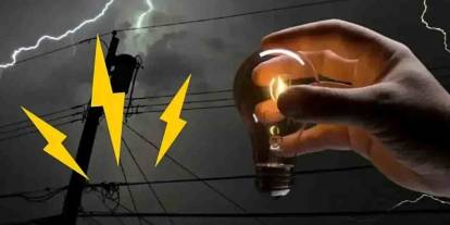 Dikkat Gaziantep! Toroslar EDAŞ Duyurdu: Bugün Bu Sokaklarda Elektrik Yok