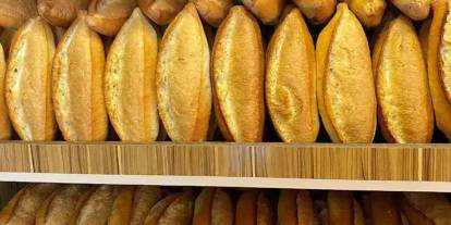 Gaziantep'te Ekmek Ücretsiz Oldu!