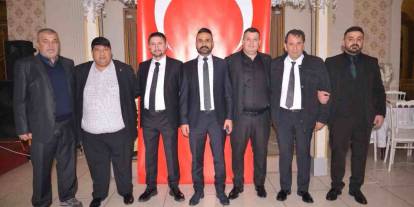 Şıho Kelleci’ye Büyük Alkış