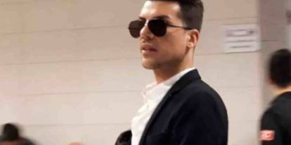 Kerimcan Durmaz’ı Yıkan Mahkeme Kararı! Ünlü Fenomen'e Hapis Cezası