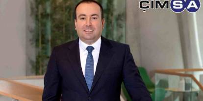 Dünyada Tek! ÇİMSA Damgası