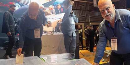 Erol Maraş Yazdı: 'Gaziantep'te Koltuğa Yapışmayan Başkanlara Teşekkür...'