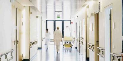 Gaziantep'te Yeni Hastane Müjdesi! Atıl Durumdaydı, Şifa Kapısı Oluyor