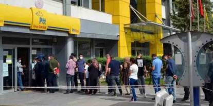 Gazianteplilere Sabah Müjdesi: 10 Bin TL Hesaplara Yatıyor!