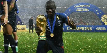 Fenerbahçe Transferde Dünya Yıldızını Bitirdi: Kanté İstanbul’a Geliyor