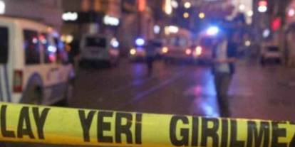 Gaziantep’te Şüpheli Ölüm: 70 Yaşındaki Yaşlı Adam Evinde Ölü Bulundu!