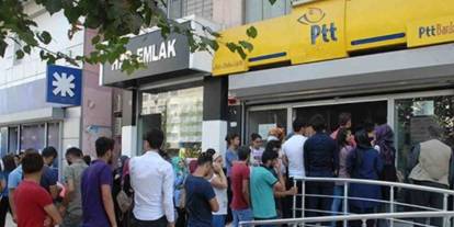 Gaziantepli Emekliye Sabah Müjdesi: Maaş Farkları Yatıyor