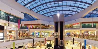 Gaziantep'te Emek Mahallesine Müjde! Dev AVM Açılıyor