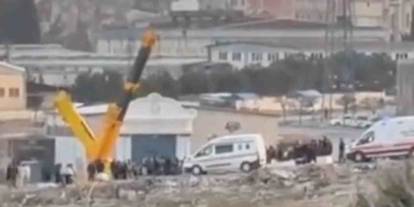 Gaziantep’te 17 Yaşındaki Liseli Genç Ölü Bulundu!