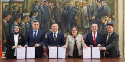 Gaziantep'te Kimse Hastanede Yalnız Kalmayacak: Dev Hizmet Başladı!