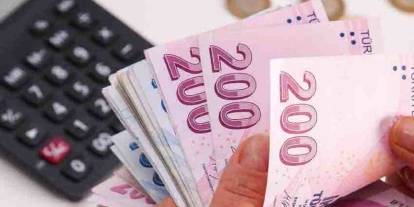 Gaziantep'te yarın hesaplara 4000 TL yatacak