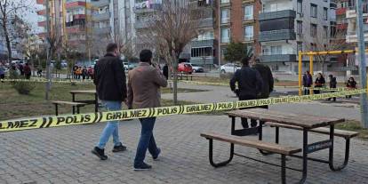 Gaziantep'te Parkta Dehşet: Genç Kızların Kavgası Kanlı Bitti!