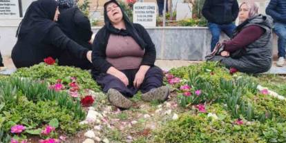 Gaziantep ve Adana’yı Yakan Ağıt: “Nurdağı’nı Size Mezar Eyledim Yavrularım!”