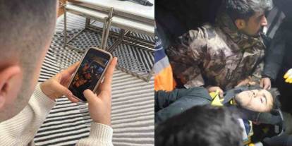 Gaziantep’in Mucize Çocuğu Adnan Muhammed