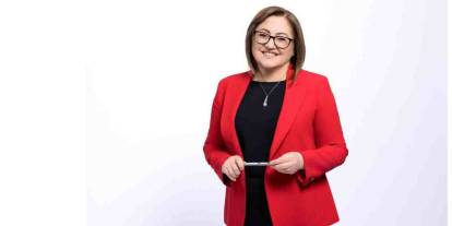 Fatma Şahin'den 105. Yıl Mesajı: "Bu Şehrin Mayasında Direniş Var"