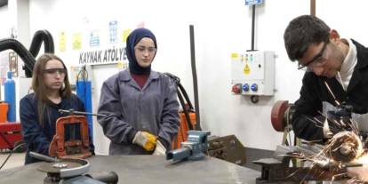 Gaziantepli Gençlere Müjde: Mezun Olmadan İş Sahibi Olma Şansı!