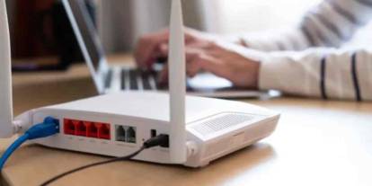 İnternet Hızını Öldüren O Cihaz: Evde Varsa Hemen Yerini Değiştirin!