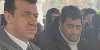 Gaziantep ve Türkiye Almanya'da Katledilen Serkan Çağlar'ı Konuşuyor!