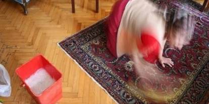 Gaziantep’te O İş İlanı Tepki Çekti: Temizlikçi mi Aranıyor, Köle mi?