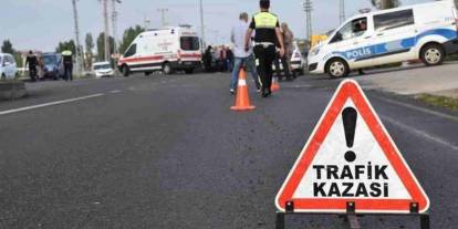 Gaziantep Oduncular Sitesi'nde Şiddetli Çarpışma: 3 Yaralı!