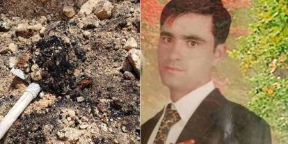 Gaziantep'teki 17 Yıllık Sır Çözüldü: Damadını Öldürüp Yakan Kayınpedere Ceza Yağdı!