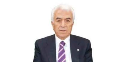 Gaziantep İş Dünyasının Acı Günü: İbrahim Tuğsuz Abla Acısıyla Sarsıldı