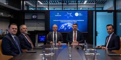 GİBTÜ’den milli teknoloji hamlesine katkı