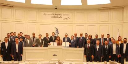 Gaziantep Büyükşehirden Personele Rekor Zam!